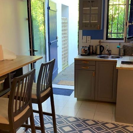 Charmant Studio A 10Min A Pied Des Plages Гетарі Екстер'єр фото