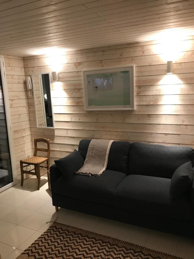 Charmant Studio A 10Min A Pied Des Plages Гетарі Екстер'єр фото